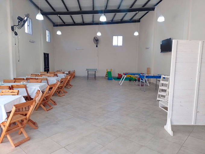 Multieventos Varu