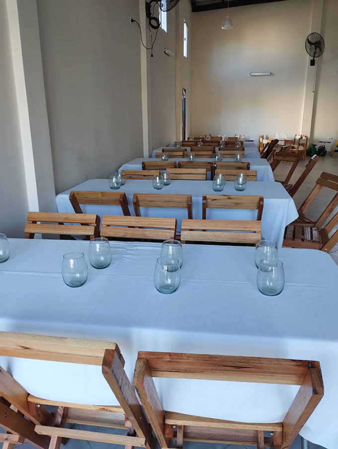 Multieventos Varu