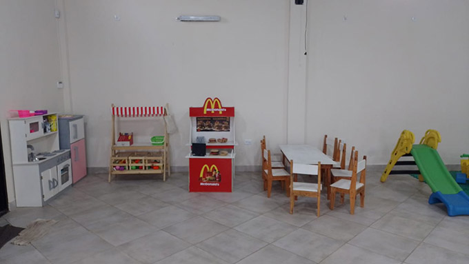 Multieventos Varu